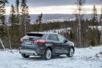 Ford Edge Vignale 2018 года (EU)